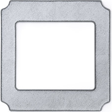 Ecovacs | W-CC02-2043 | Cleaning Pad | 2 pc(s)
