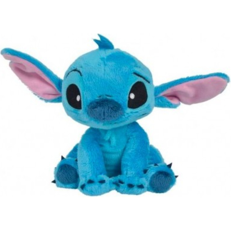 Simba Disney mascot - Stitch (25 cm)