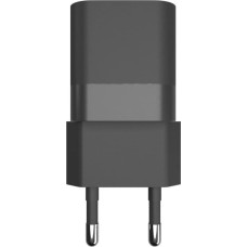 Fixed | Mini USB-C Travel Charger, 25W | FIXC25M-C-BK