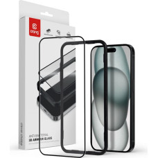 Crong Tempered glass