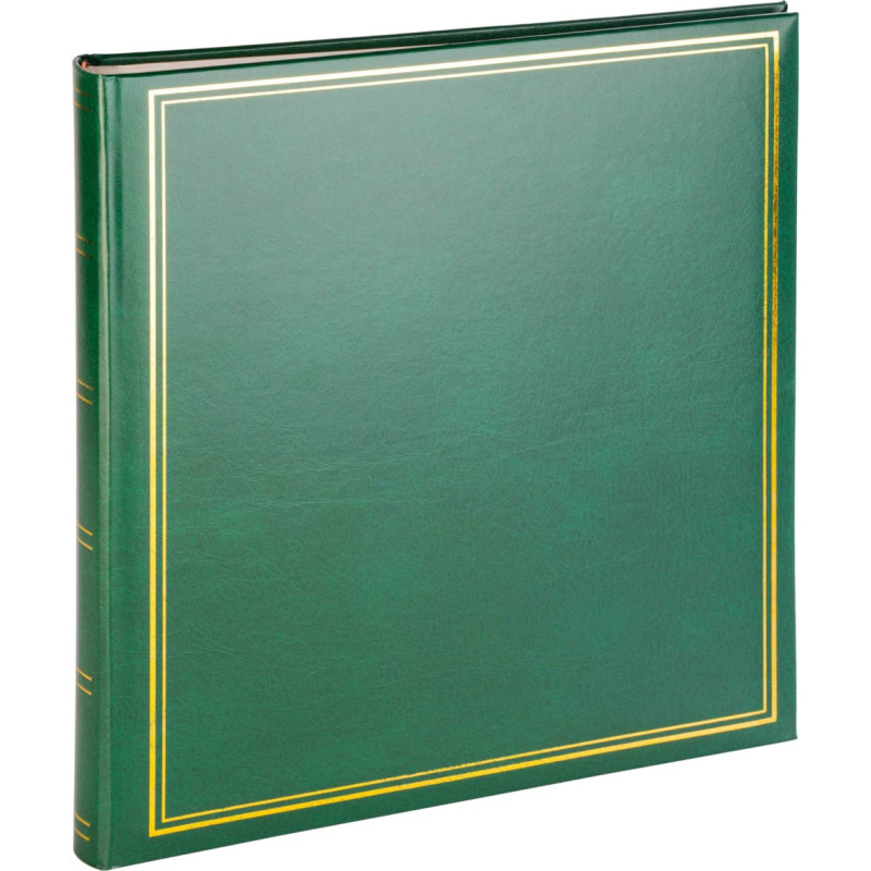 Victoria Collection Album B60PG Classic Cream, green