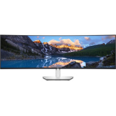 Dell | LCD UltraSharp Monitor | U4924DW | 49 