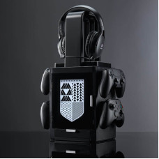 Numskull Official Destiny 2 Light Locker