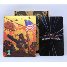 Devolver Digital Broforce (Collectors Edition) (Import)