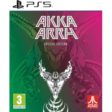Numskull Akka Arrh (Collectors Edition)