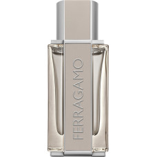 Salvatore Ferragamo - Bright Leather EDT 50 ml