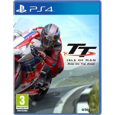 Maximum Games TT Isle of Man: Ride On The Edge (NL/FR/Multi in Game)