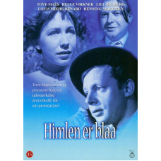 Nordisk Film Himlen er blå DVD