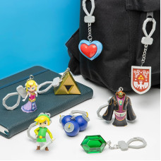 Paladone The Legend of Zelda Backpack Buddies ( Assorteret )