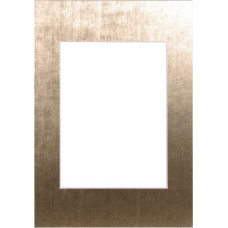 Victoria Collection Passepartout 30x40, golden