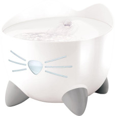 Catit - Cat Fountain Pixi 2.5L White - (785.0480)