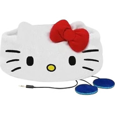 OTL - Kids Audio band headphones - Hello Kitty (HK0798)
