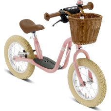 Puky - LR XL BR Classic Balance Bike - Rose (4096)