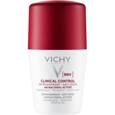 Vichy - Femme Clinical Control Deo 96 hr - 50 ml