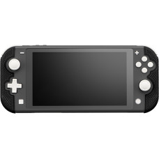 Lizard Skins DSP Controller Grip for Switch Lite Jet Black