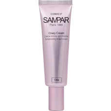 Sampar - Crazy Cream Tan 30 ml