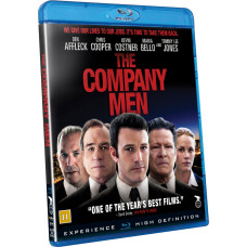 Nordisk Film The Company Men - Blu Ray