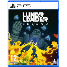 Atari Lunar Lander: Beyond