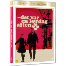 Palladium Det Var En Lørdag Aften