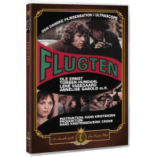 Flugten