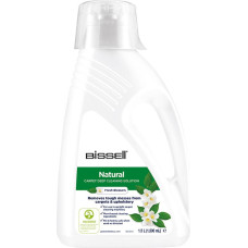 Bissell | Upright Carpet Cleaning Solution Natural Wash and Refresh | 1500 ml
