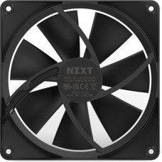 Nzxt F140 RGB Computer case Fan 14 cm Black 1 pc(s)