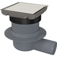 Deante Point drain - Reversible