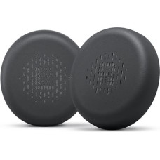 Dell | Pro Headset Ear Cushions | Wired/Wireless | Black