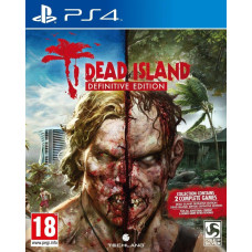 Deep Silver Dead Island - Definitive Collection