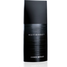 Issey Miyake Issey Miayke - Nuit D´Issey 75 ml EDT
