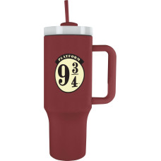 HARRY POTTER 9 3/4 Quart Cup - 40oz (1.2l)