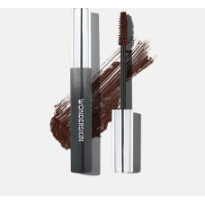 Wonderskin - Infinite Rizz Mascara Brown