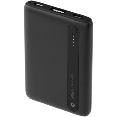 Dbramante1928 - Re-charge - Power Bank, 5K - Black