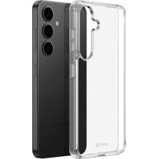 Crong Case Samsung S25 transparent