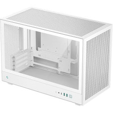 Deepcool CH260 Micro Tower White
