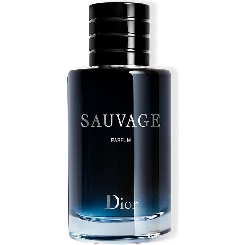 Dior - Sauvage Parfum 100 ml