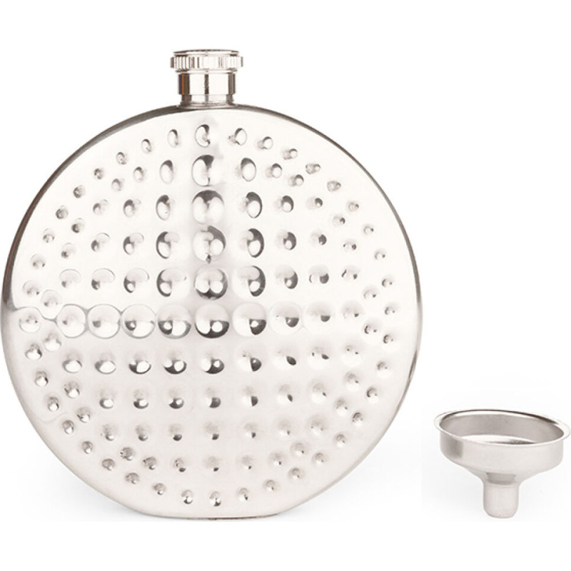 Kikkerland Golf Ball Flask