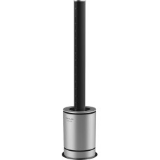 Cecotec Fan, Heater and Air Purifier | TotalPure 3in1 Vision | Stand Fan | Number of speeds 14 | Oscillation | 2000 W | Remote control