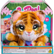 Furreal MY MINI´S LITTLE HUGS Interaktyvus pliušinis gyvūnėlis, 13 cm