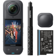 Insta360 - X5 Starter Bundle