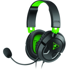 Turtle Beach - Recon 50X Stereo Gaming Headset