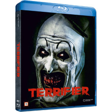 Non-Stop TERRIFIER