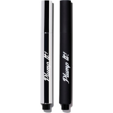 Plump It! - No Needles Lip Filler Kit Transparent 2 x 3 ml