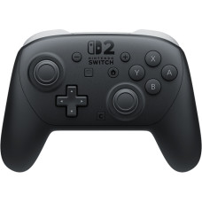 Nintendo Switch 2 Pro Controller