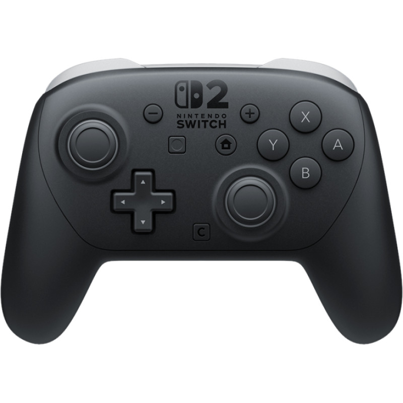 Nintendo Switch 2 Pro Controller