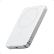Anker MagGo induction Power Bank 10000mAh white
