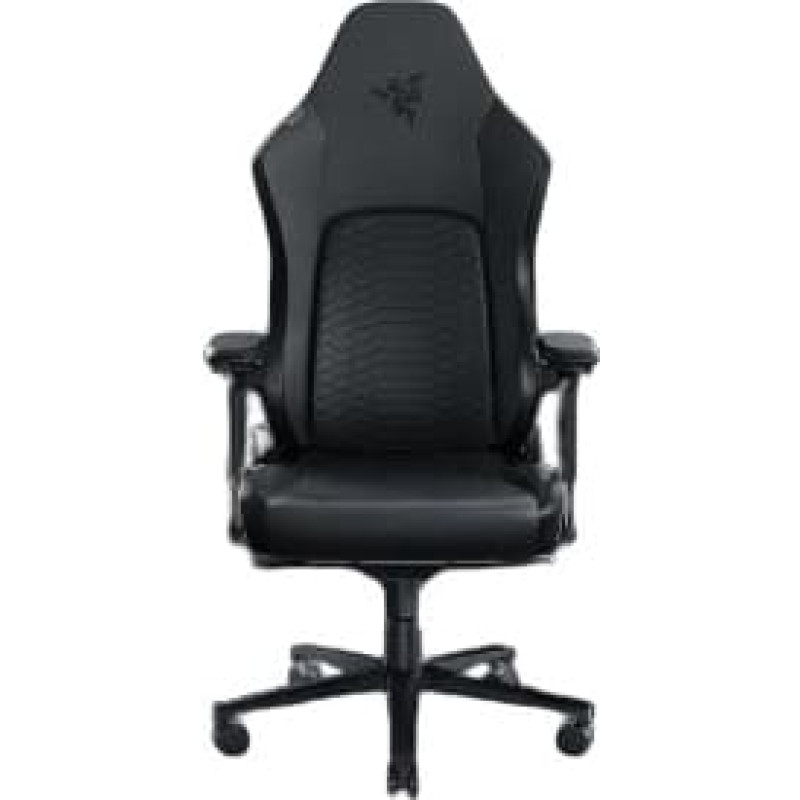 Razer Iskur V2 – Ergonomic Gaming Chair with Reactive Lumbar Support