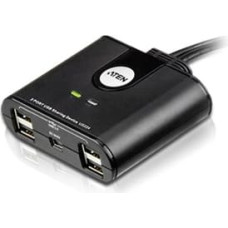 Aten PRZELACZNIK USB 4 2 ATEN US224