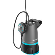 Gardena - 2in1 Clear/Dirty Water Submersible Pump 20000 BASIC