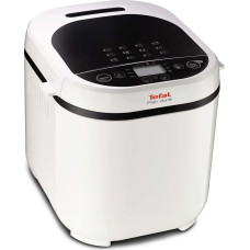 Tefal | Bread Maker | PF210138 | Power 720 W | Number of programs 12 | Display LCD | White